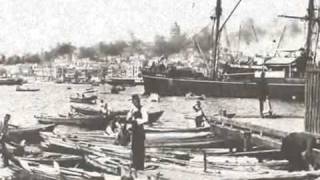 Ada Sahilleri _ Yürü Dilber Yürü - Fasl-i Beyoglu - KARLLO