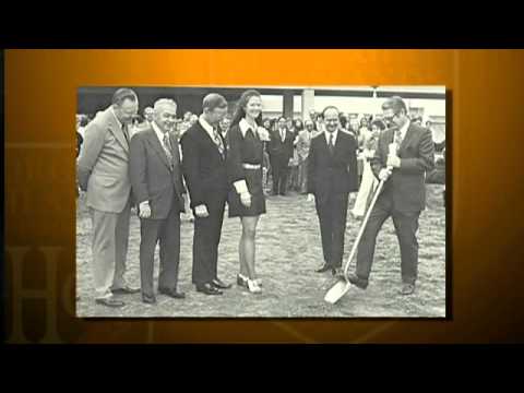 GHC 40th Anniversary