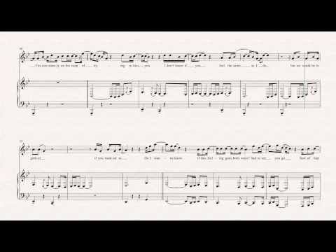 Violin  - Do I wanna Know - Arctic Monkeys Sheet Music, Chords, & Vocals