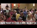 Charley Thweatt is Coming to Unity of Jupiter on January 28th!