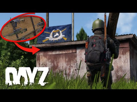 I Survived Livonia as a Solo in DayZ...