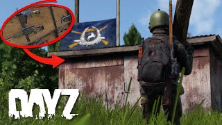 I Survived Livonia as a Solo in DayZ...