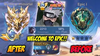 Download lagu 💀GLOBAL HAYABUSA RETURNS TO EPIC READY TO SLAUGHTER THE ORIGINAL RESIDENTS OF EPIC TO THE HORROR ... mp3