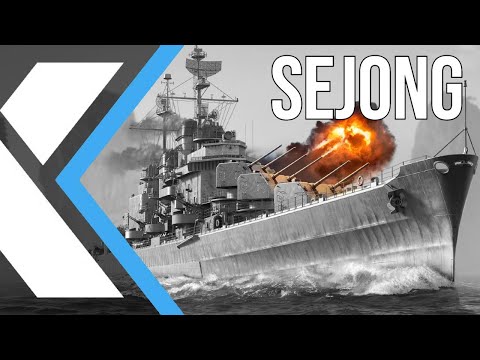 The Most Toxic High Tier Cruiser | World of Warships: Legends
