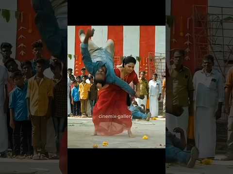 Reel tagged #tamilstatus