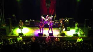 Streetlight Manifesto - &quot;What a Wicked Gang Are We&quot; (Live)