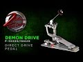 Pearl P3002D Demon Drive Doppel-Fußmaschine thumbnail 3
