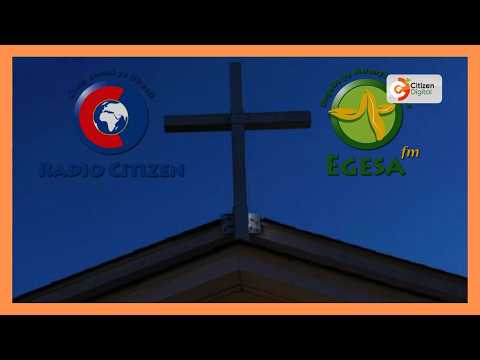 Radio Citizen na Egesa FM zaendeleza ujumbe wa umoja