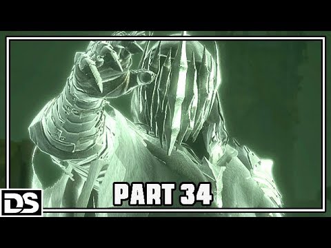 Mittelerde Schatten des Krieges Gameplay German #34 - Die 3 Türme (Let's Play Deutsch)