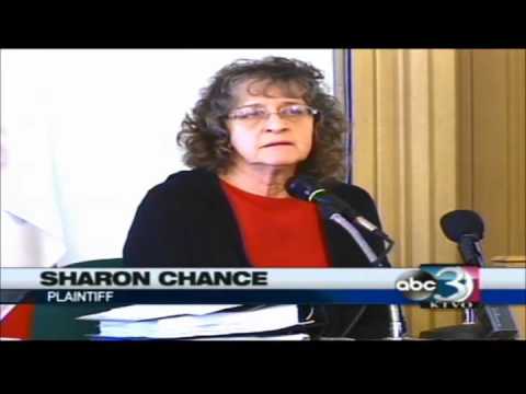 Plaintiff in hog odor lawsuit I want my life back