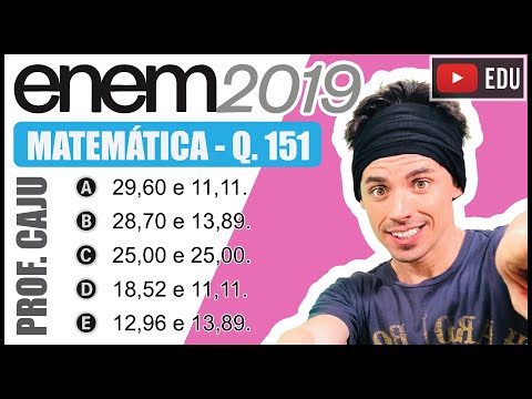 [ENEM 2019] 151 📘 PORCENTAGEM Três sócios resolveram fundar uma fábrica. O investimento inicial