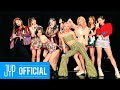 TWICE - “FANCY” New Version 2024 M/V [using ai]