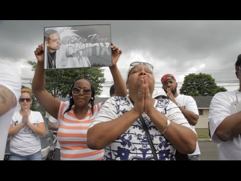 Forever  Fly (Chinx Tribute)