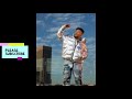 Nasty C Flaws And All