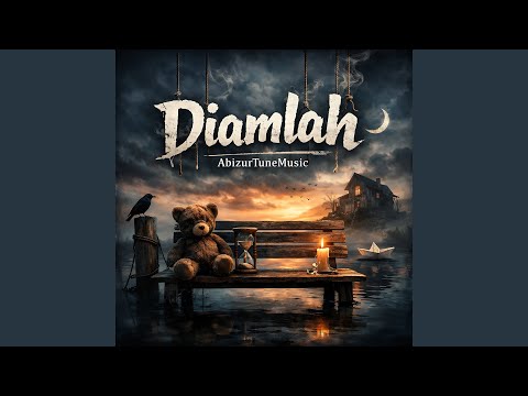 Diamlah