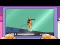 Cartoon Network Africa Uncle Grandpa Promo 2015