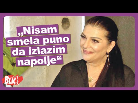 "BEBA IMA KUĆNOG PEDIJATRA": Sanja Maletić rodila u 51. godini, otkrila detalje borbe za potomstvo