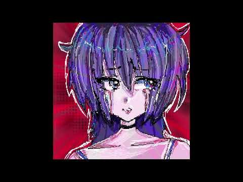 [FREE] glitchcore x hyperpop x anime type beat - "crystal castles"