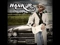 Last Driftin' Cowboy by Hank Williams Jr