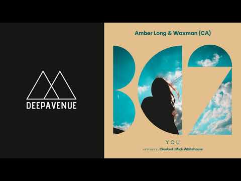 PREMIERE: Amber Long, Waxman (CA) - You (Original Mix) [BC2]