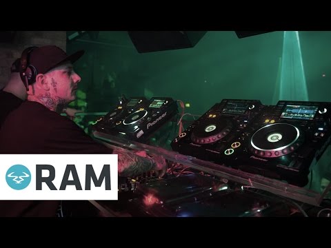 Audio - Drop It Human