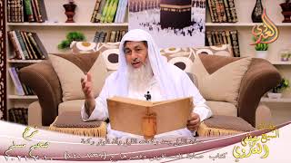 شرح صحيح مسلم (380) ”صلاة الليل وعدد ركعات النبي’ ح (739-745)  تاريخ 10-7-2021