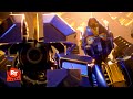 Transformers One 2024 Exposing Sentinel Prime Scene Movieclips