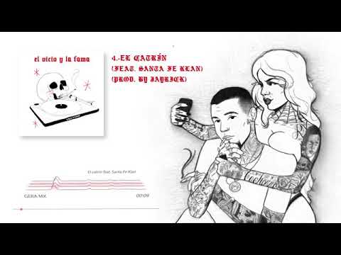 -. Gera mx -el catrin ft santa fe klan