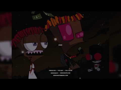 FREE Rich The Kid x Famous Dex Type Beat 2017   Rich Forever Prod  MenohBeats