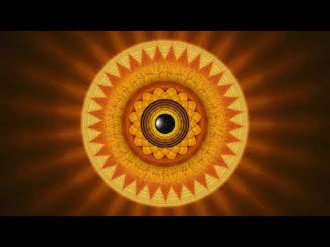 Instant Third Eye Stimulation 3 (Extremely Powerful!)