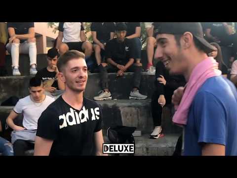 CHUCHI vs YOKSE [ Jornada 1 - Pro Royal League ]