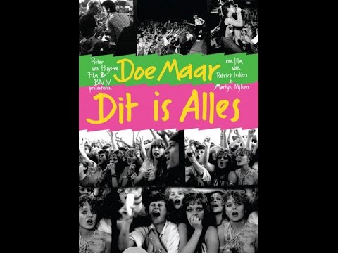 Doe Maar: Dit is alles (2013)