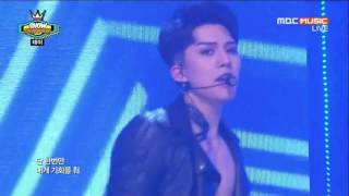150304 Mr Mr Tey 태이 - Dangerous Live