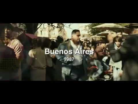 Janet and Hank on a deleted scene mission from "Ant Man and the Wasp" Akash Singh Rajput