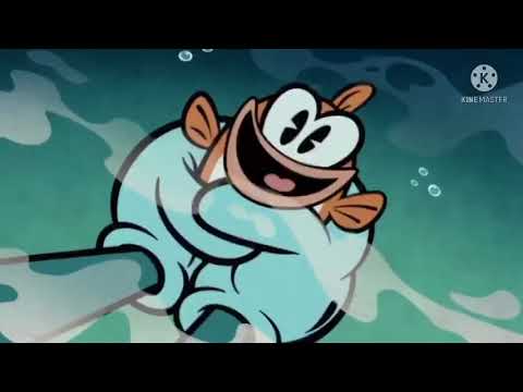 Mickey Mouse,s Continental crack Up part 1