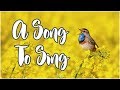 A Song To Sing 3-Part Harmony - Heather ...