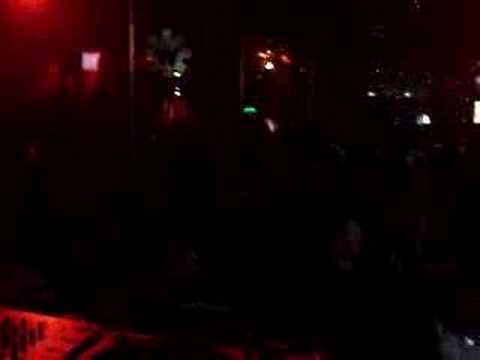 DJ Titus1 at Warehouse Slide Saturdays pt2  - July 14, 2007