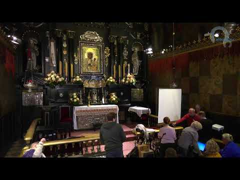 Apel Jasnogórski wtorek 1.11.2022 - oficjalny kanał Jasnej Góry