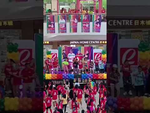 Mr. Dance with PASSION ADOR T. YABUT | DANCE W/ US : PRIDE ZUMBAFEST |ZUMBA MARATHON