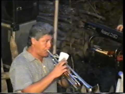 Sasko Velkov / Ali Latifov - Kocanski muzicki legendi