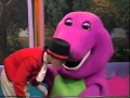 Barney Friends The Exercise Circus Season 2 Episode 11