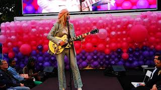 Nova Miller - Turn Up The Fire (Acoustic)