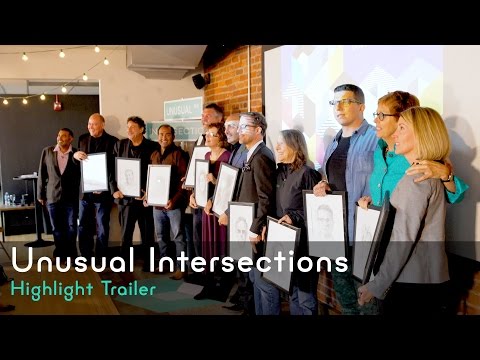 Unusual Intersections - Customer Success Story