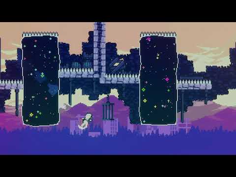 CELESTE 100% Chapter 7: The Summit