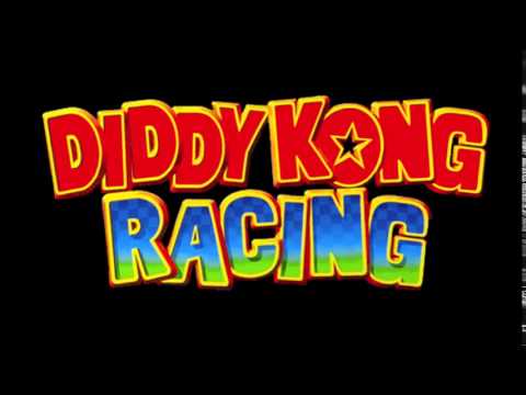 Greenwood Village - Diddy Kong Racing