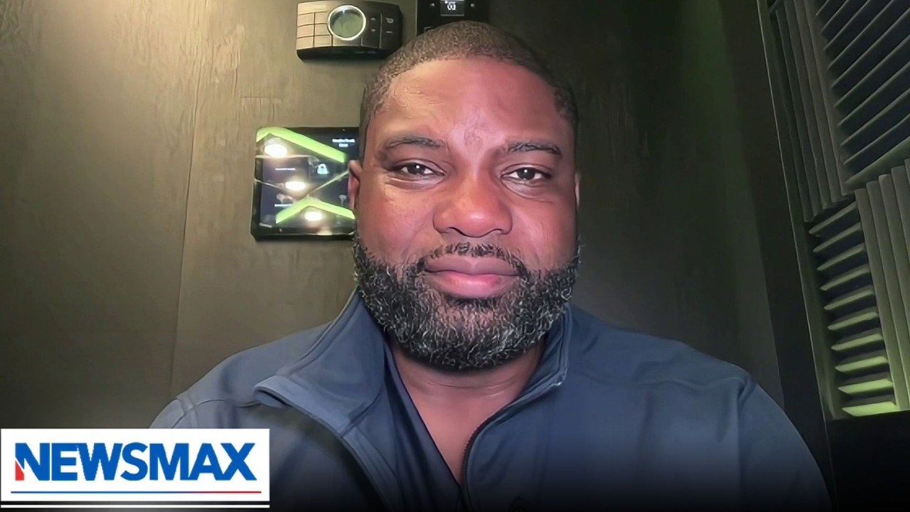 Rep. Byron Donalds blasts opponent David Jolly: ‘You cannot trust’ him | Saturday Report