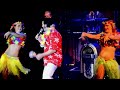 James Marais & Show Cast - Rock-A-Hula-Baby (Elvis Presley Tribute)