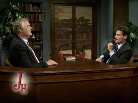 Journey Home - 09-12-2011 - revert - Marcus Grodi with Dr. Ray Guarendi