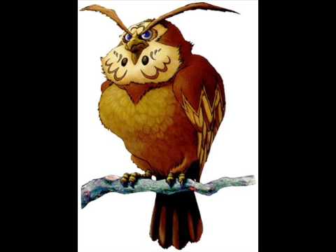 Fave VGM #345: "Kaepora Gaebora" ~ Kōji Kondō