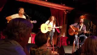 Danny's Song - Blue Sky Riders ft. Kenny Loggins - 9-5-17 - The Cutting Room, NYC
